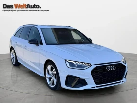 Audi A4 S line 40 TDI quattro - 51000 лв. - 15205407 2
