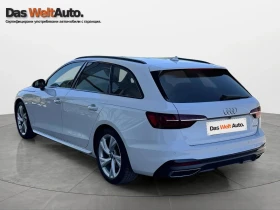 Audi A4 S line 40 TDI quattro - 51000 лв. - 15205407 4
