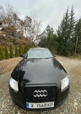 Обява за продажба на Audi A6 C6 4F  ~3 999 лв. - изображение 3