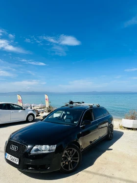Обява за продажба на Audi A6 C6 4F  ~3 999 лв. - изображение 1