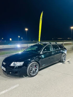 Обява за продажба на Audi A6 C6 4F  ~3 999 лв. - изображение 1