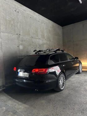 Обява за продажба на Audi A6 C6 4F  ~3 999 лв. - изображение 2