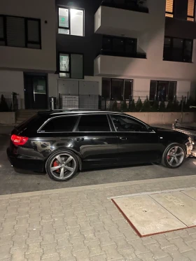 Обява за продажба на Audi A6 C6 4F  ~3 999 лв. - изображение 9