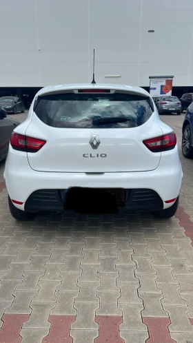 Renault Clio | Mobile.bg    7