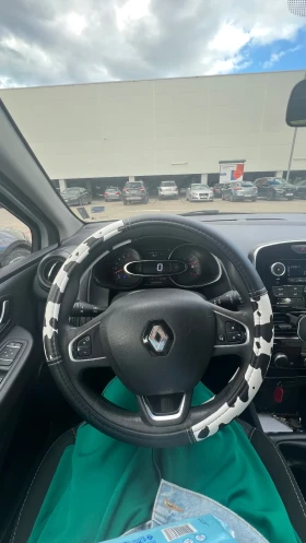 Renault Clio | Mobile.bg    3