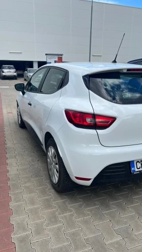 Renault Clio | Mobile.bg    5