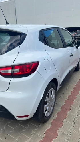 Renault Clio | Mobile.bg    8