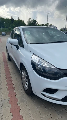 Renault Clio | Mobile.bg    9