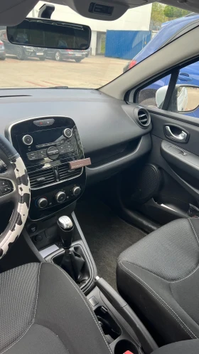 Renault Clio | Mobile.bg    6