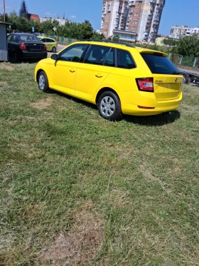 Skoda Fabia 1.0 MPI | Mobile.bg    5