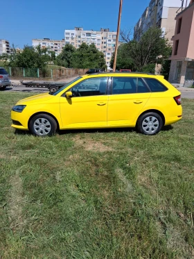 Skoda Fabia 1.0 MPI | Mobile.bg    3