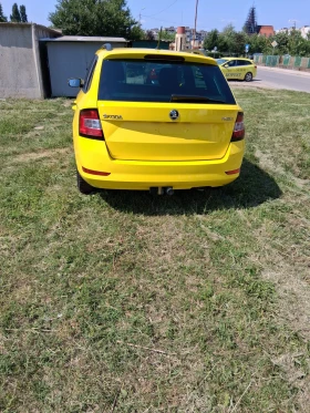 Skoda Fabia 1.0 MPI | Mobile.bg    4