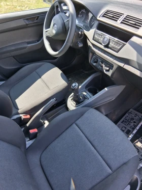 Skoda Fabia 1.0 MPI | Mobile.bg    8