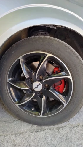 Opel Zafira 1, 9CDTI 120. | Mobile.bg    11