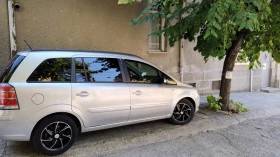 Opel Zafira 1, 9CDTI 120. | Mobile.bg    3
