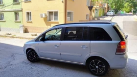 Opel Zafira 1, 9CDTI 120. | Mobile.bg    2