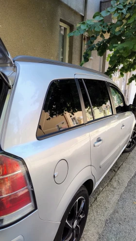 Opel Zafira 1, 9CDTI 120. | Mobile.bg    12