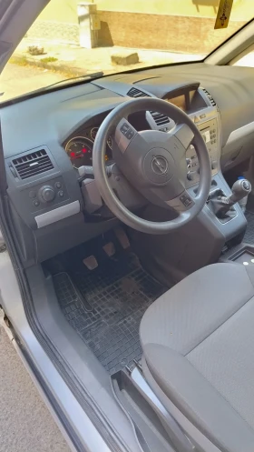 Opel Zafira 1, 9CDTI 120. | Mobile.bg    5