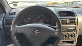 Opel Astra | Mobile.bg    7