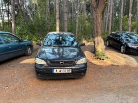 Opel Astra | Mobile.bg    5