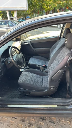 Opel Astra | Mobile.bg    8