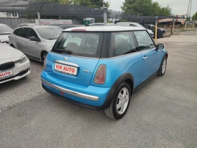 Mini One 1.4D-75ks-6sk | Mobile.bg    7