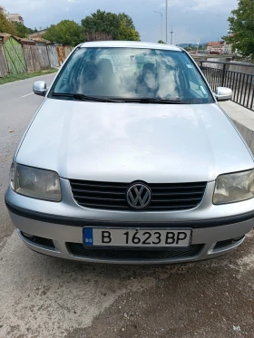 Обява за продажба на VW Polo ~2 799 лв. - изображение 1