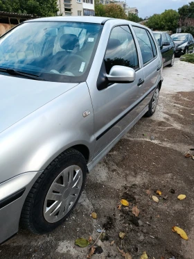 Обява за продажба на VW Polo ~2 799 лв. - изображение 4