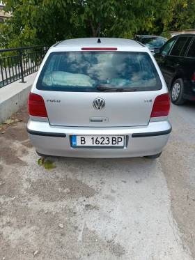 Обява за продажба на VW Polo ~2 799 лв. - изображение 2