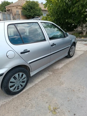 Обява за продажба на VW Polo ~2 799 лв. - изображение 3