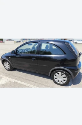     Opel Corsa 999