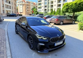 BMW 2 Gran Coupe M235i Gran Coupe   2027 | Mobile.bg    8