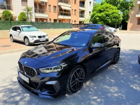 BMW 2 Gran Coupe M235i Gran Coupe   2027 | Mobile.bg    14
