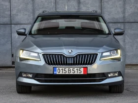 Skoda Superb 2.0 TDI 190 4X4 | Mobile.bg    3