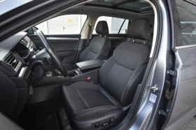 Skoda Superb 2.0 TDI 190 4X4 | Mobile.bg    7