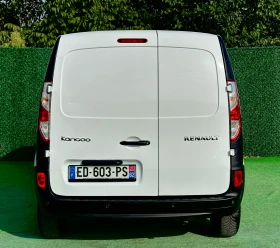 Renault Kangoo 144000km TOP TOP TOP - 12500 лв. - 89940432 4