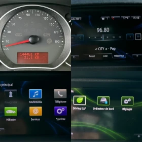 Renault Kangoo 144000km TOP TOP TOP - 12500 лв. - 89940432 14