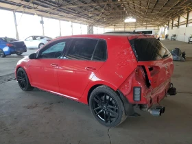 VW Golf R * * CARFAX * *   * *  | Mobile.bg    4