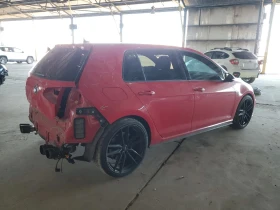 VW Golf R * * CARFAX * *   * *  | Mobile.bg    5
