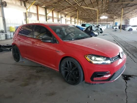 VW Golf R * * CARFAX * *   * *  | Mobile.bg    3