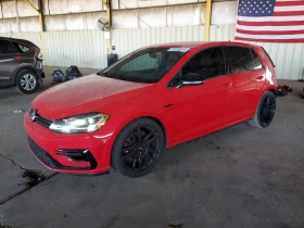 VW Golf R * * CARFAX * *   * *  | Mobile.bg    2
