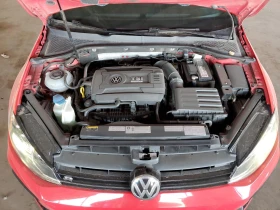 VW Golf R * * CARFAX * *   * *  | Mobile.bg    11