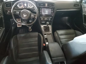 VW Golf R * * CARFAX * *   * *  | Mobile.bg    8
