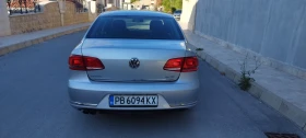 Обява за продажба на VW Passat ~15 000 лв. - изображение 5 | Auto.bg Обява за продажба на VW Passat ~15 000 лв. - изображение 5
