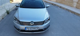 VW Passat | Mobile.bg    13