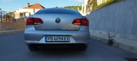 Обява за продажба на VW Passat ~15 000 лв. - изображение 6 | Auto.bg Обява за продажба на VW Passat ~15 000 лв. - изображение 6