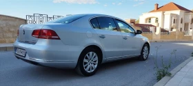 Обява за продажба на VW Passat ~15 000 лв. - изображение 4 | Auto.bg Обява за продажба на VW Passat ~15 000 лв. - изображение 4