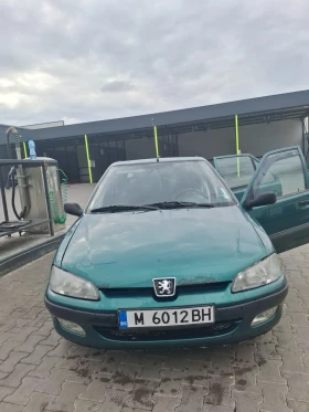 Peugeot 106 | Mobile.bg    3