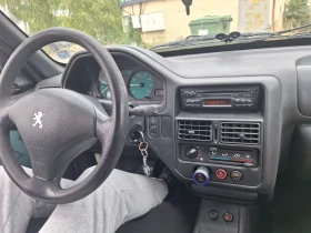 Peugeot 106 | Mobile.bg    15