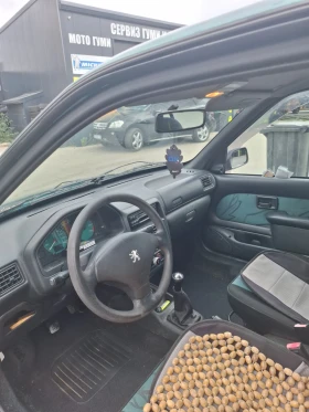Peugeot 106 | Mobile.bg    8